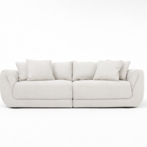 Estofado Voltolini living Red 2,50